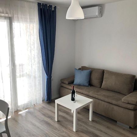 Apartmani Bolero - Neum Kültér fotó