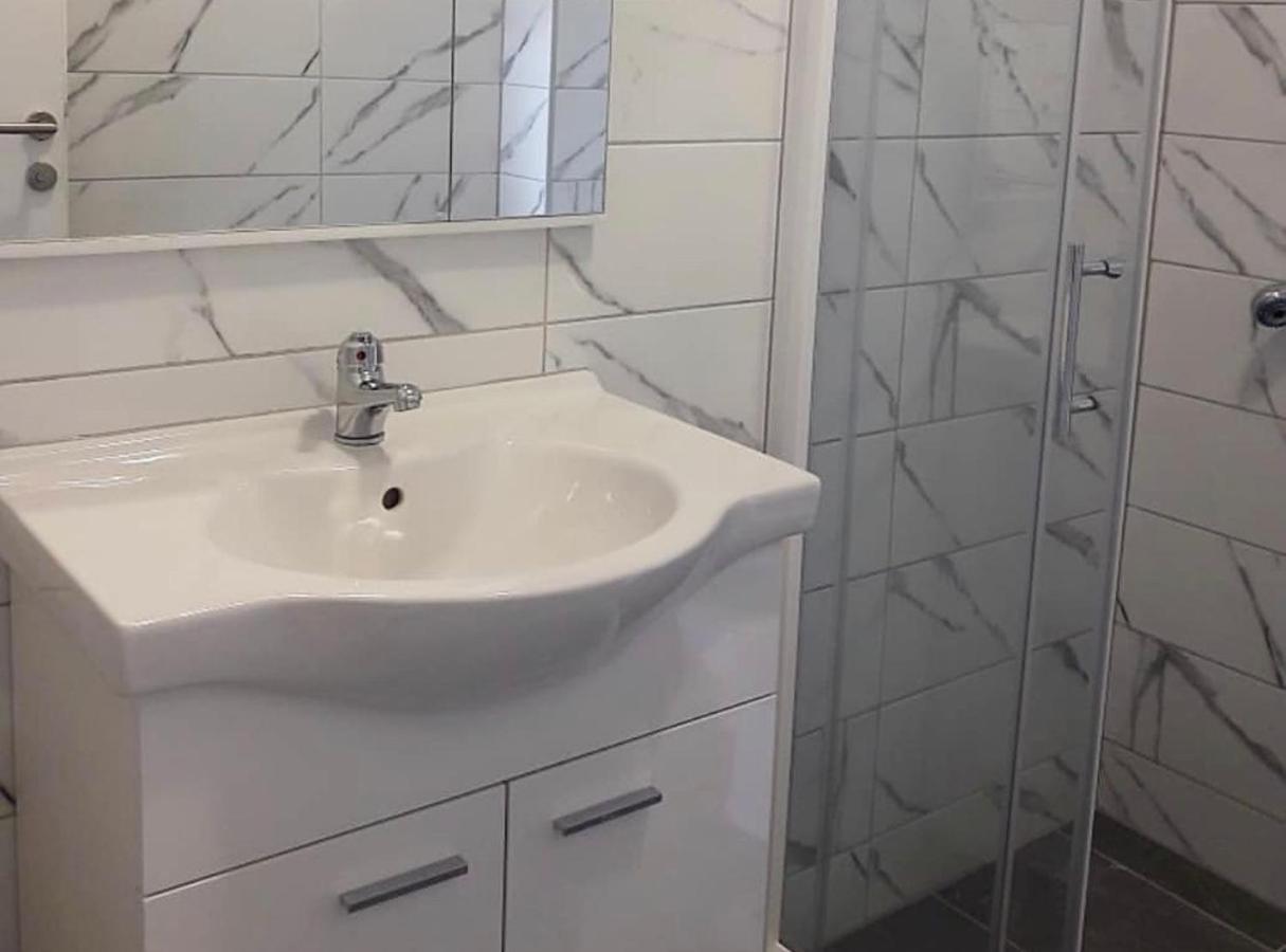 Apartmani Bolero - Neum Kültér fotó