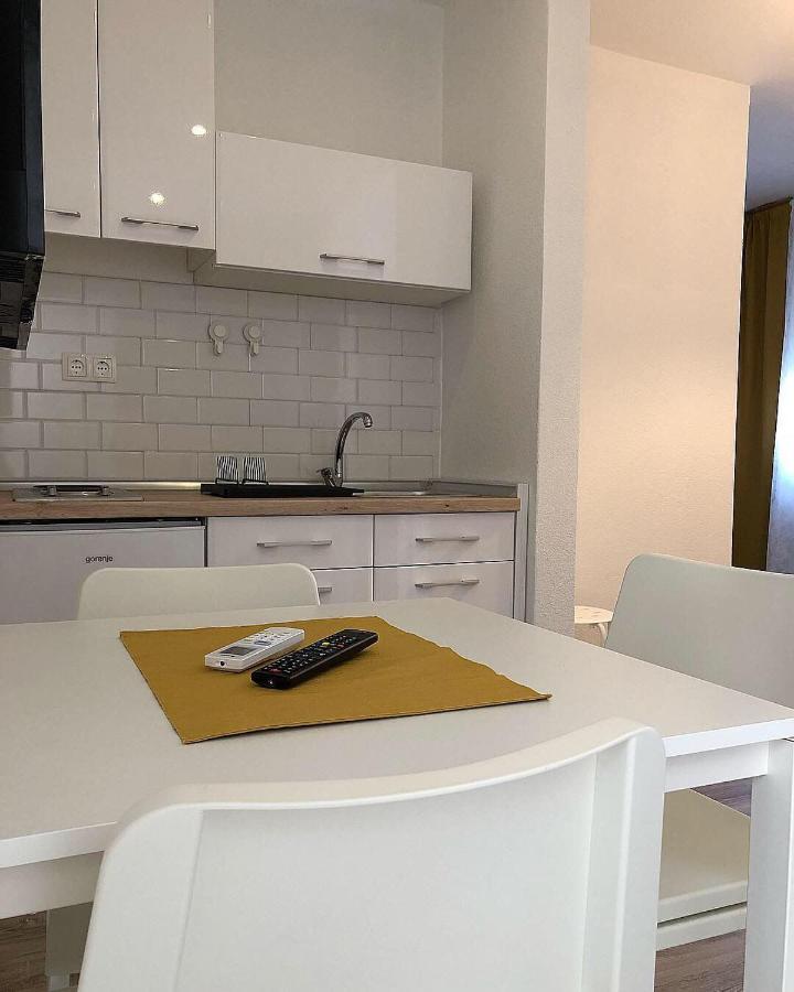 Apartmani Bolero - Neum Kültér fotó