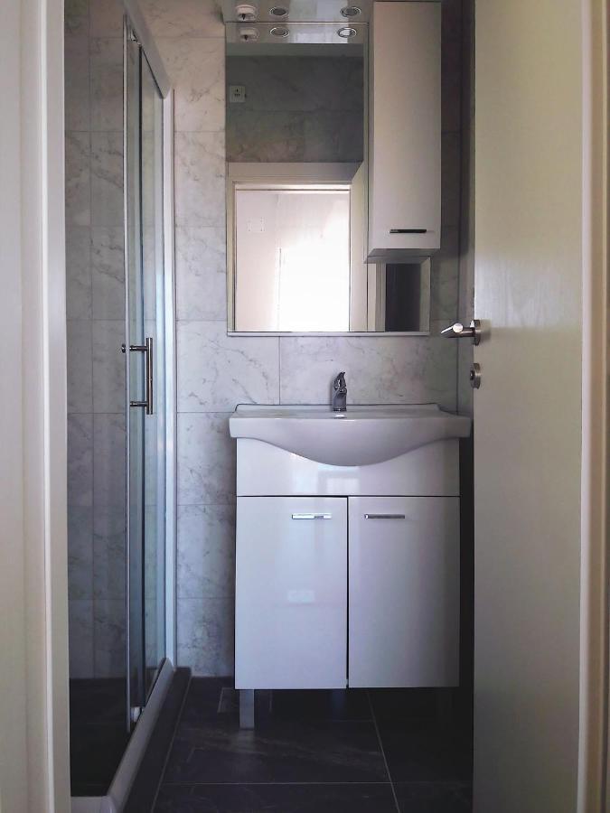 Apartmani Bolero - Neum Kültér fotó