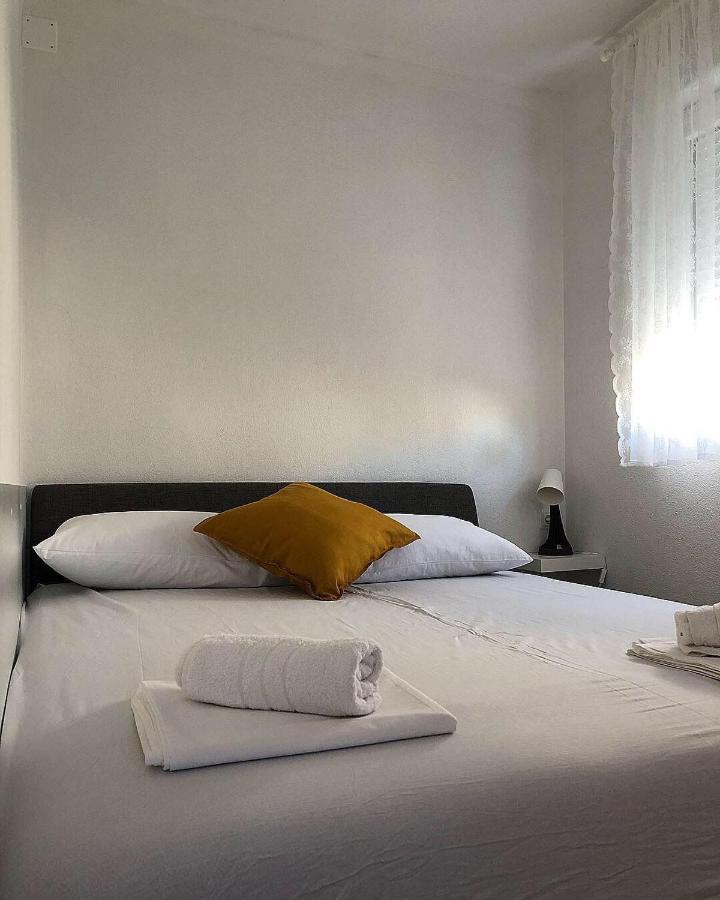 Apartmani Bolero - Neum Kültér fotó