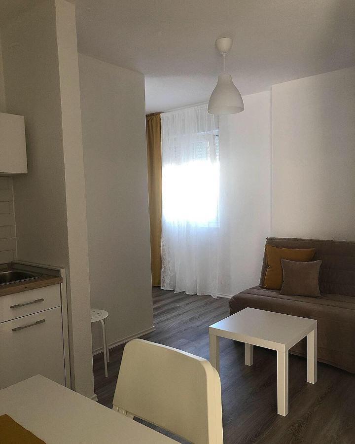 Apartmani Bolero - Neum Kültér fotó
