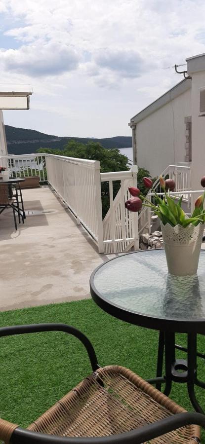 Apartmani Bolero - Neum Kültér fotó