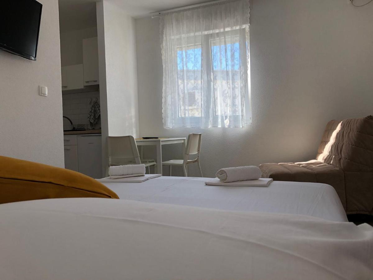 Apartmani Bolero - Neum Kültér fotó
