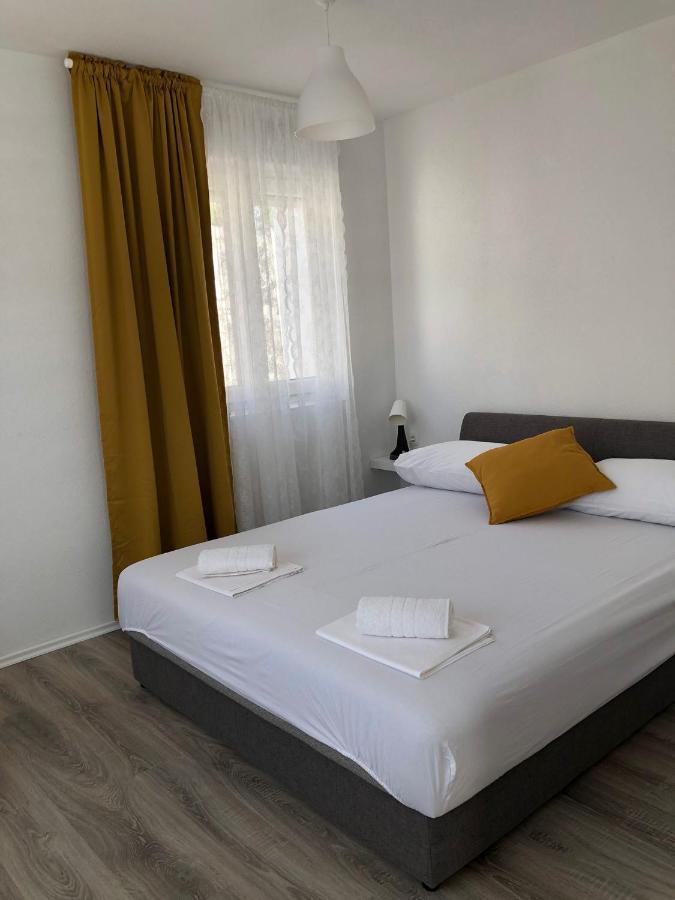 Apartmani Bolero - Neum Kültér fotó