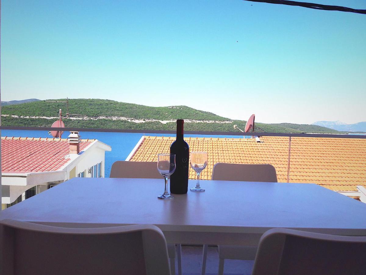 Apartmani Bolero - Neum Kültér fotó