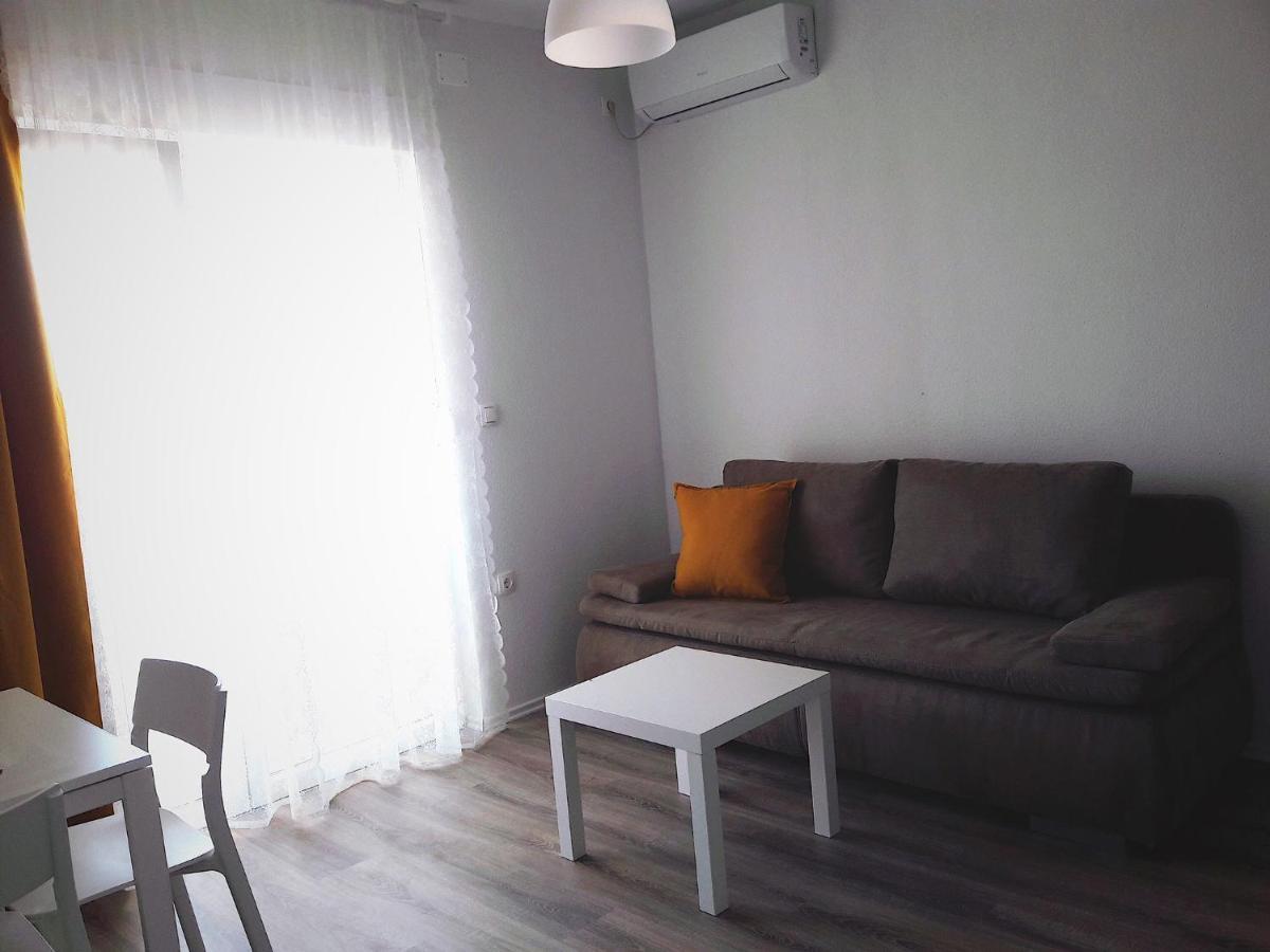 Apartmani Bolero - Neum Kültér fotó