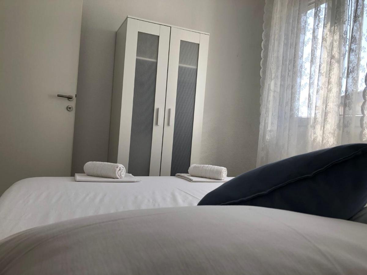 Apartmani Bolero - Neum Kültér fotó