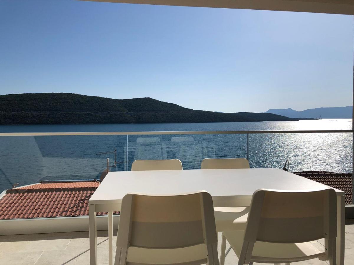 Apartmani Bolero - Neum Kültér fotó