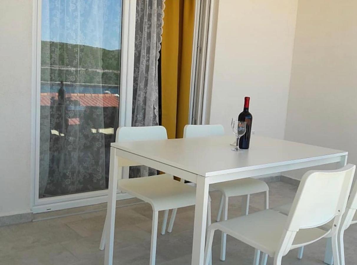 Apartmani Bolero - Neum Kültér fotó
