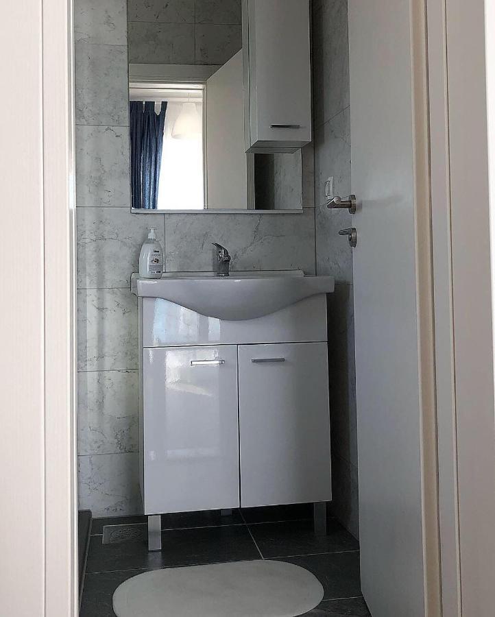 Apartmani Bolero - Neum Kültér fotó