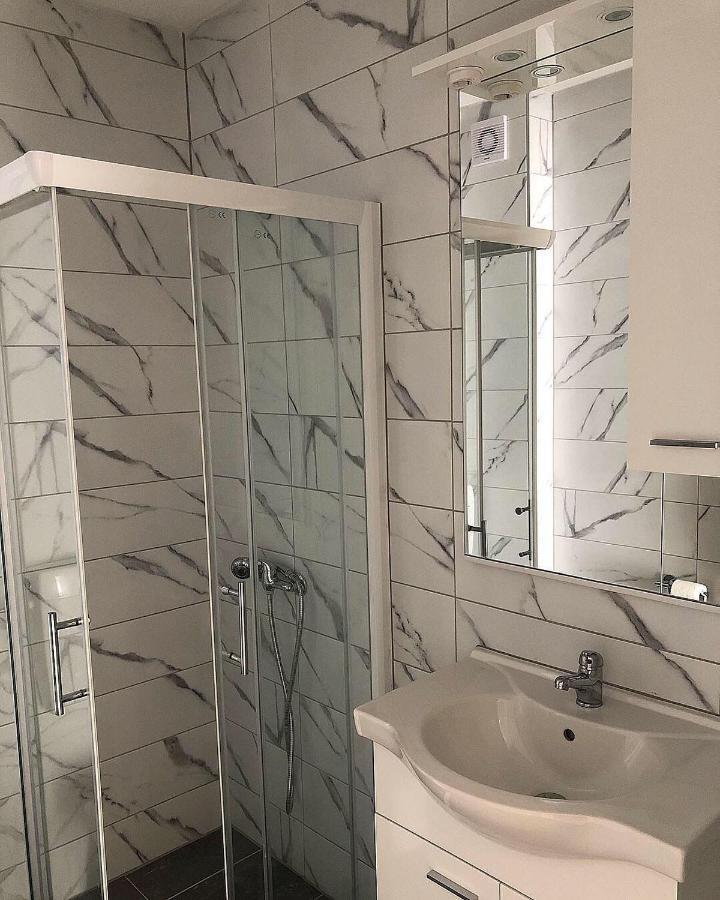 Apartmani Bolero - Neum Kültér fotó