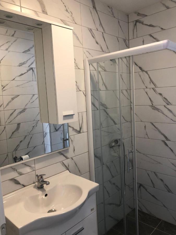 Apartmani Bolero - Neum Kültér fotó