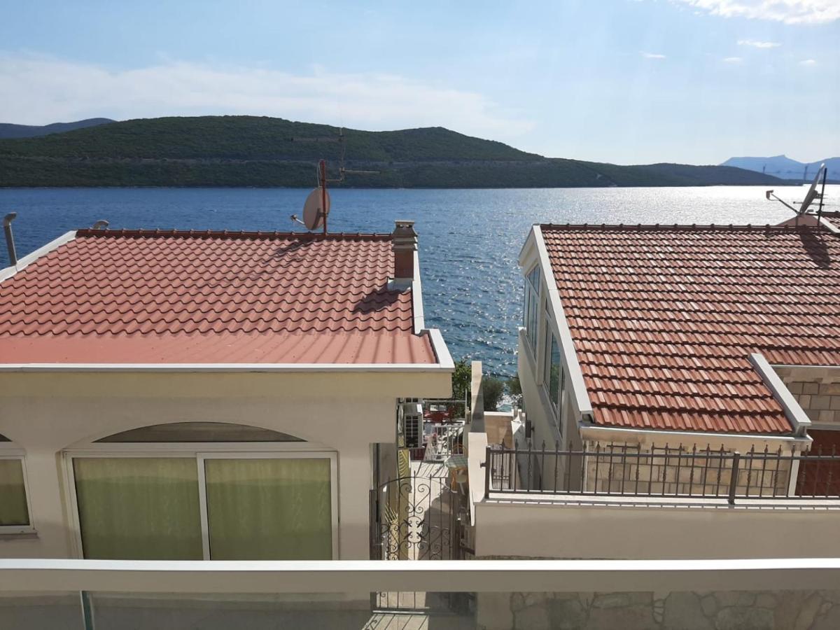 Apartmani Bolero - Neum Kültér fotó