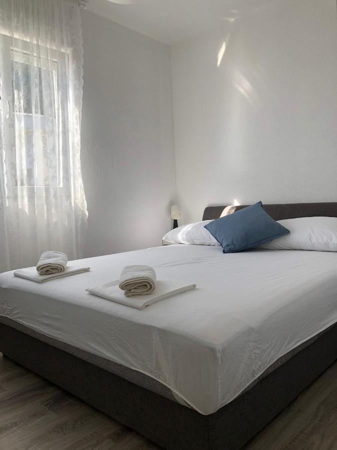 Apartmani Bolero - Neum Kültér fotó