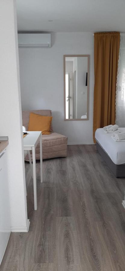 Apartmani Bolero - Neum Kültér fotó