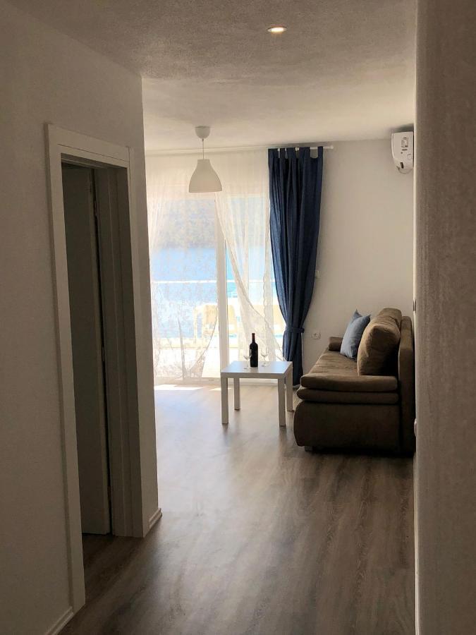 Apartmani Bolero - Neum Kültér fotó