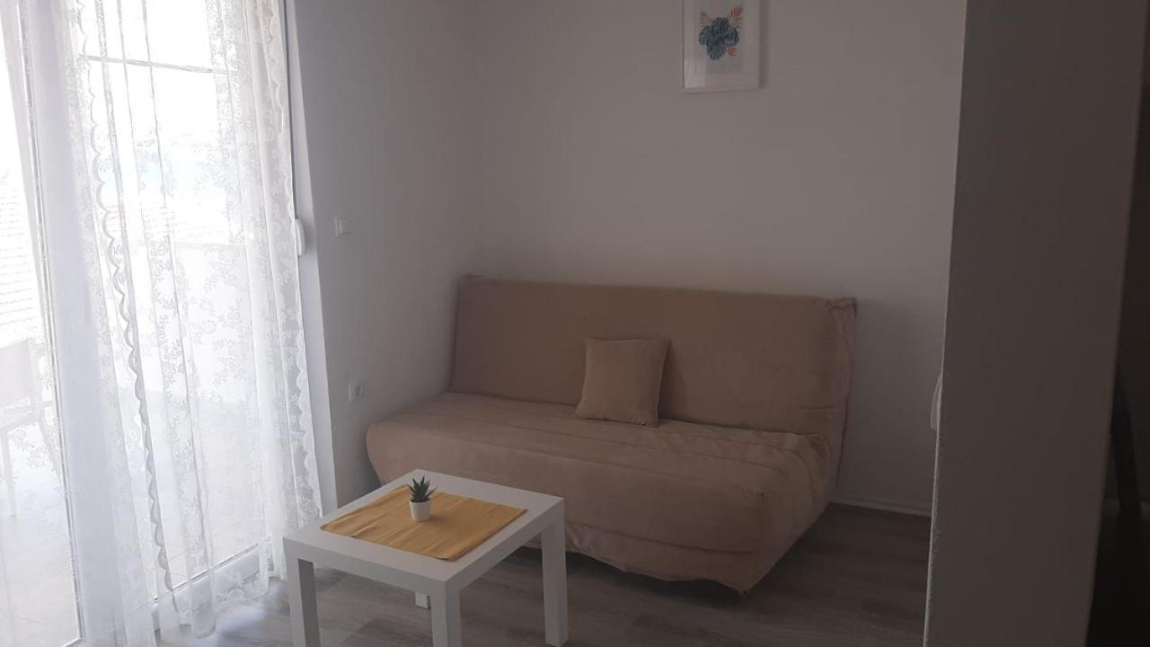 Apartmani Bolero - Neum Kültér fotó