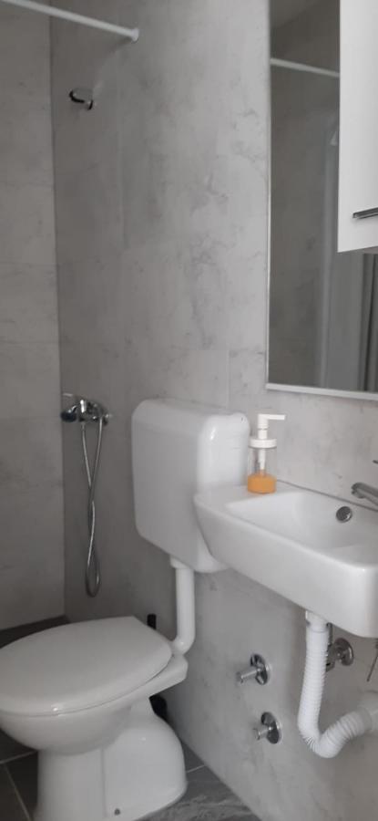Apartmani Bolero - Neum Kültér fotó