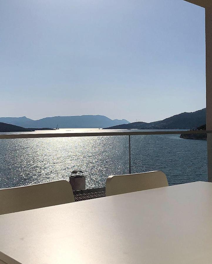 Apartmani Bolero - Neum Kültér fotó