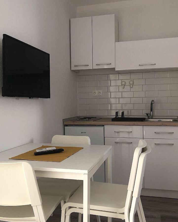 Apartmani Bolero - Neum Kültér fotó