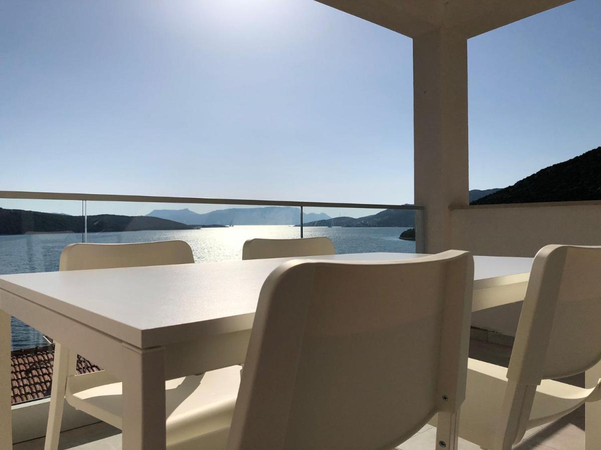 Apartmani Bolero - Neum Kültér fotó