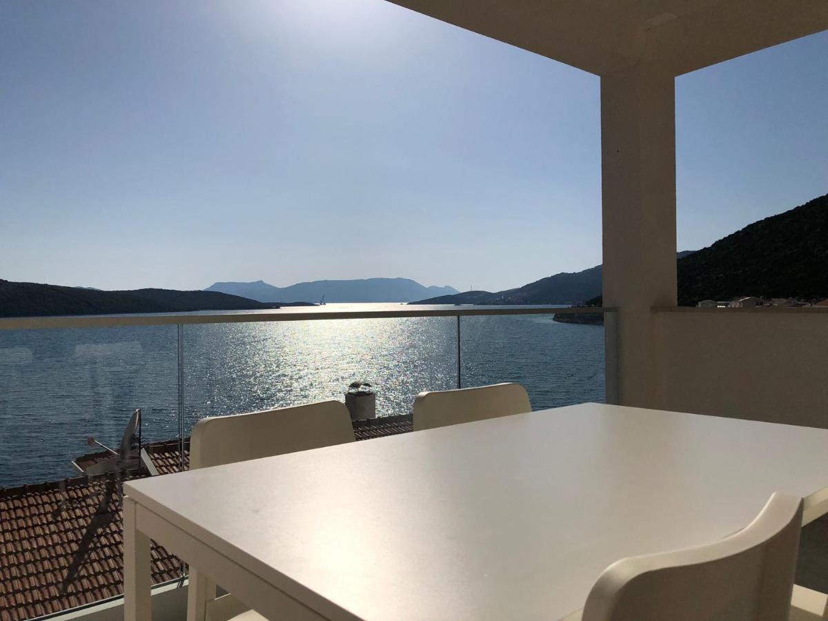 Apartmani Bolero - Neum Kültér fotó