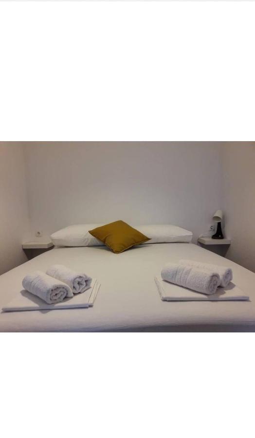 Apartmani Bolero - Neum Kültér fotó
