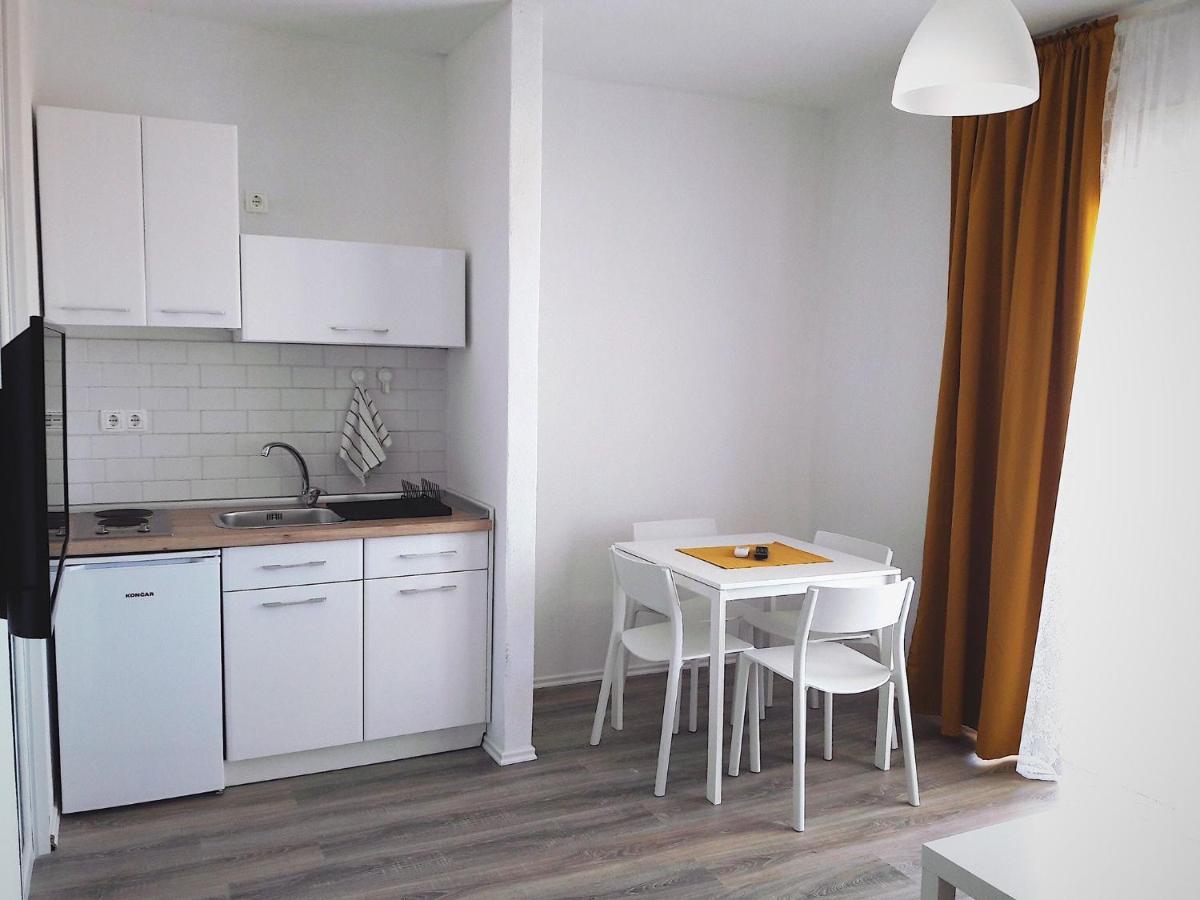 Apartmani Bolero - Neum Kültér fotó