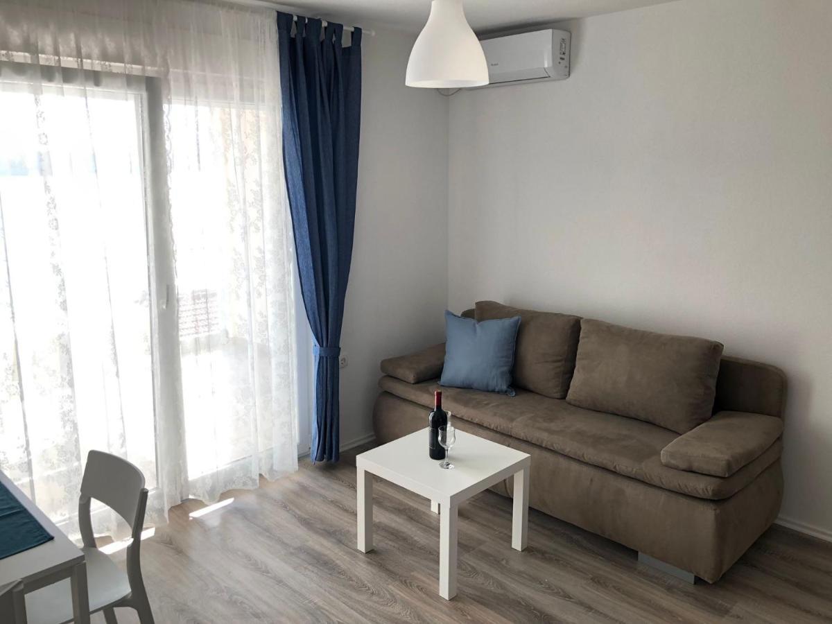 Apartmani Bolero - Neum Kültér fotó