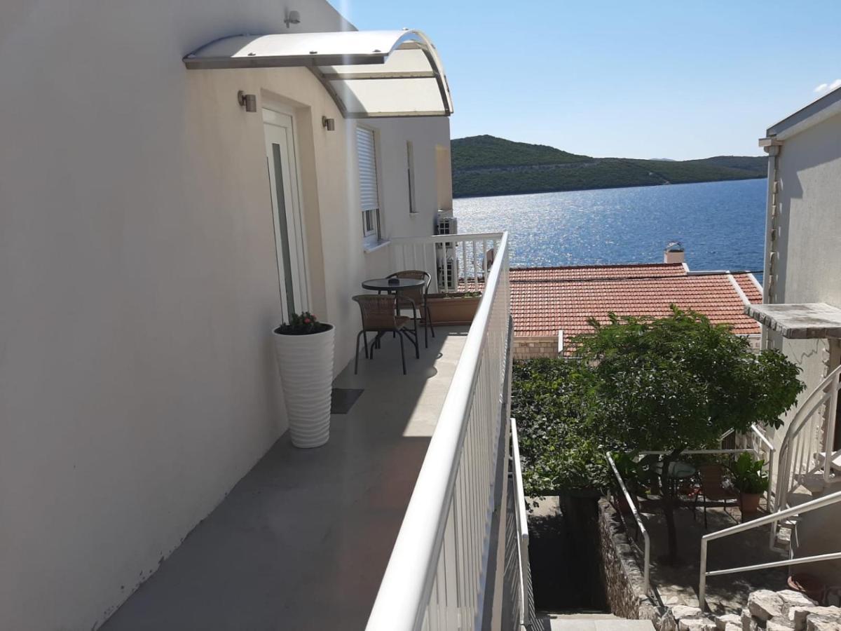 Apartmani Bolero - Neum Kültér fotó
