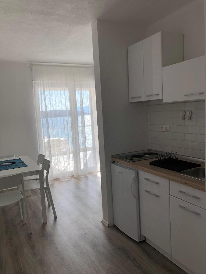 Apartmani Bolero - Neum Kültér fotó