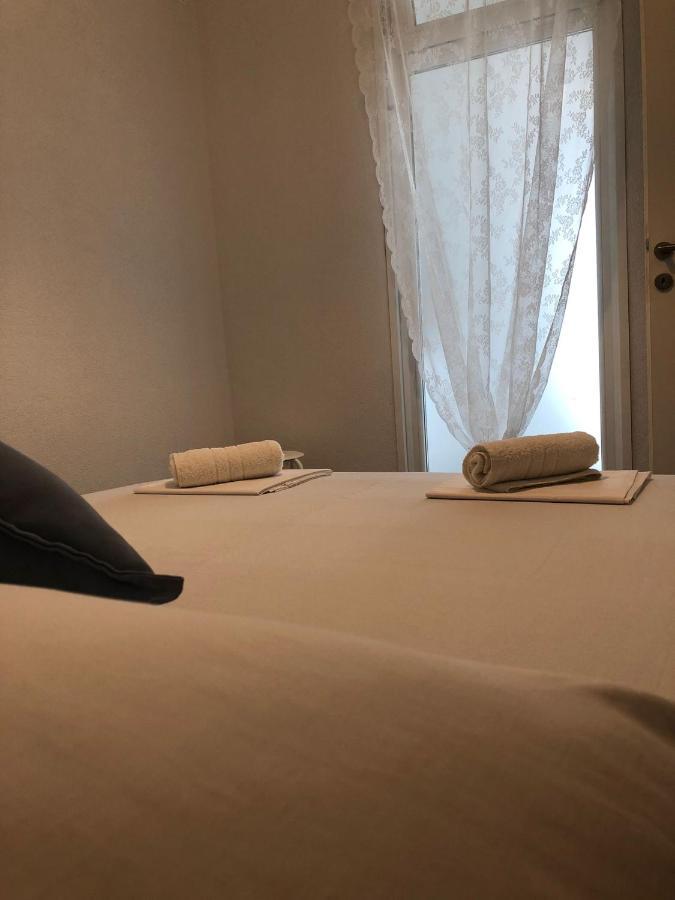 Apartmani Bolero - Neum Kültér fotó