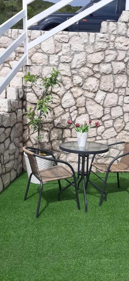 Apartmani Bolero - Neum Kültér fotó