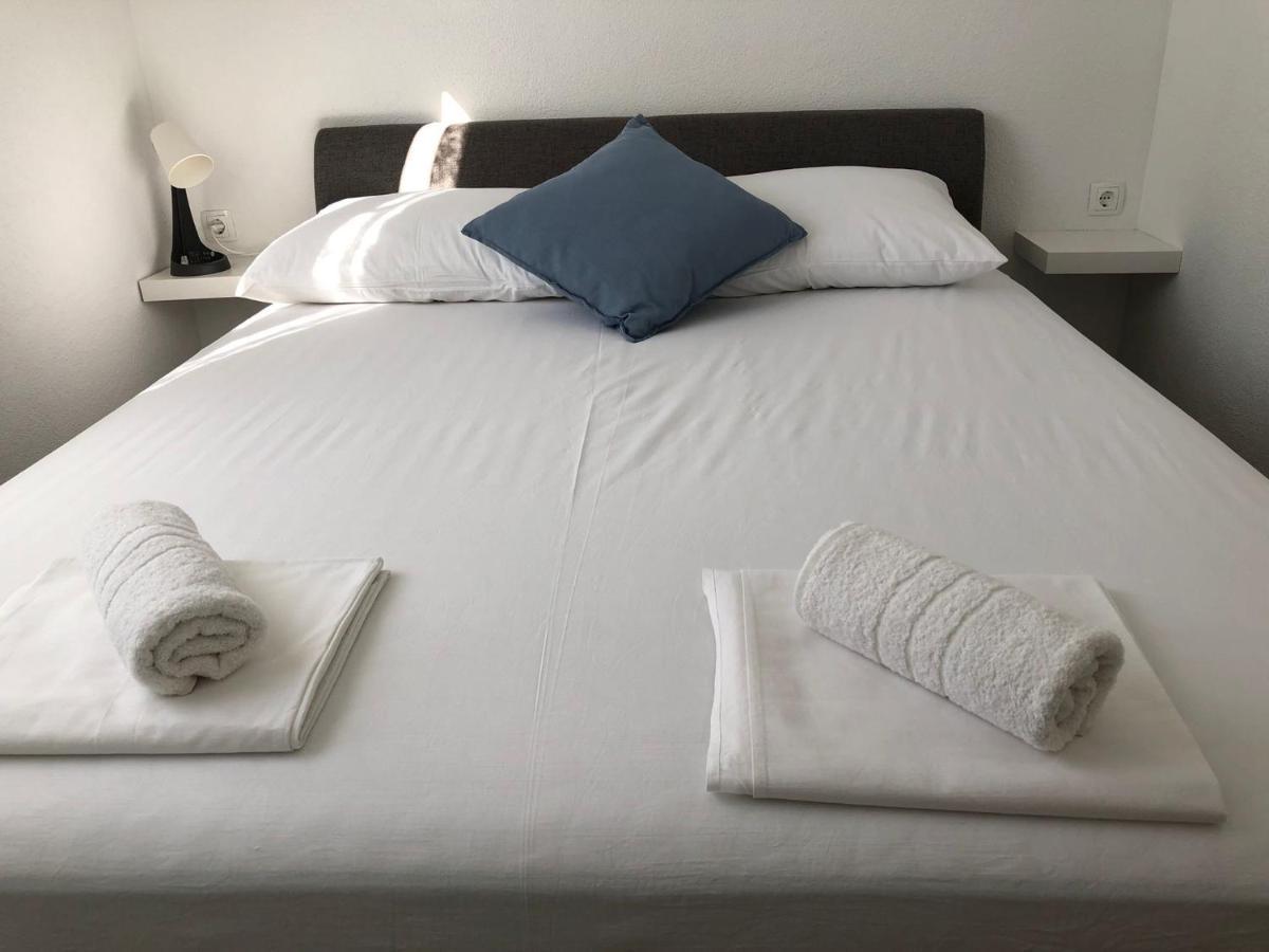 Apartmani Bolero - Neum Kültér fotó
