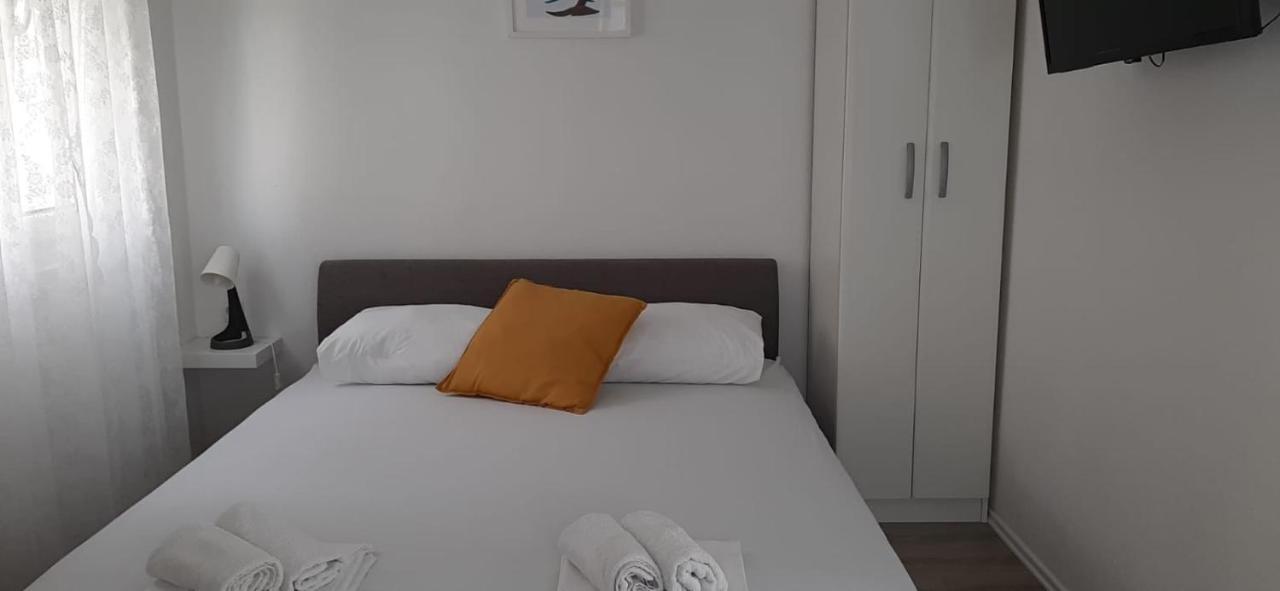 Apartmani Bolero - Neum Kültér fotó