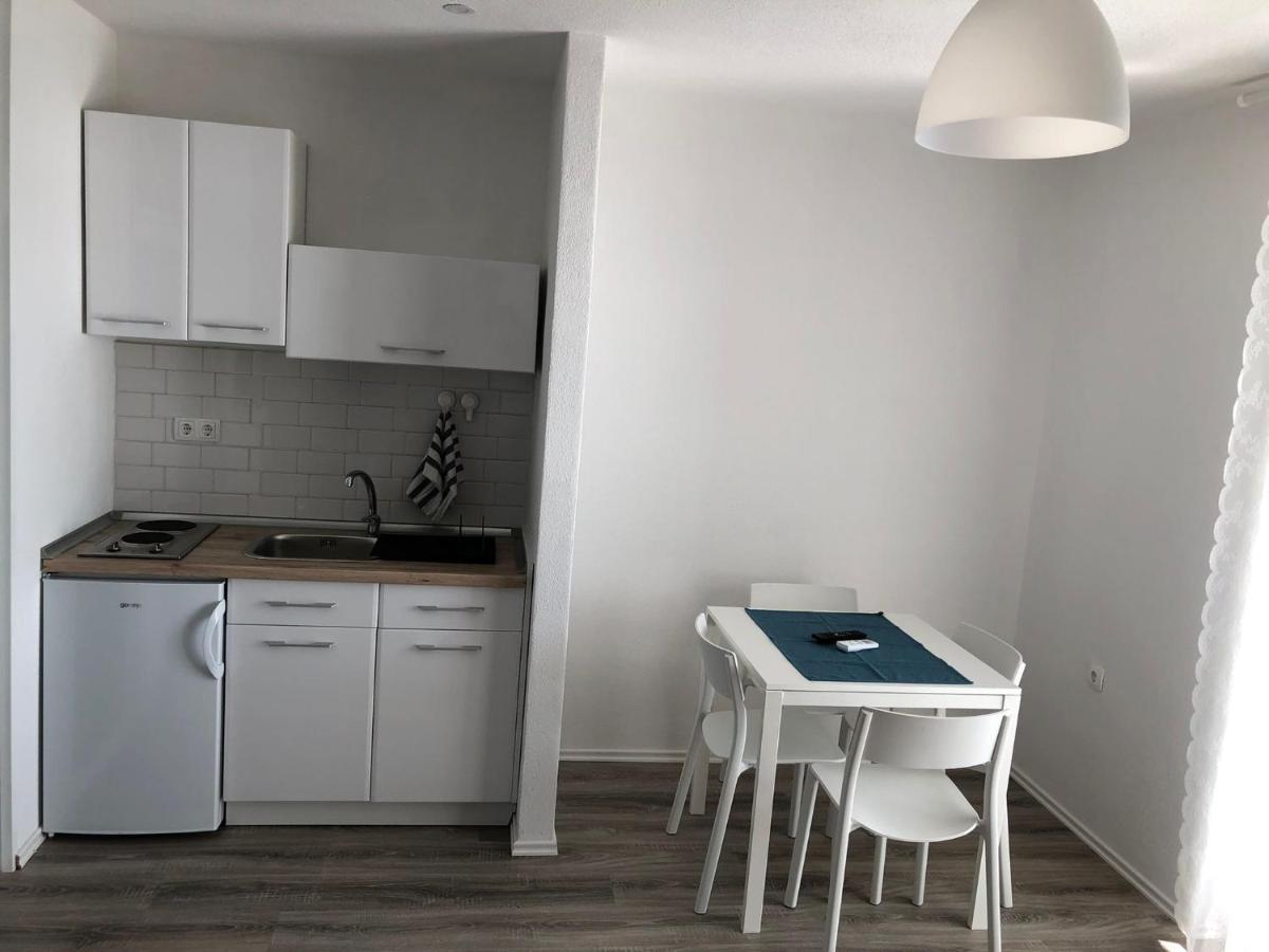 Apartmani Bolero - Neum Kültér fotó