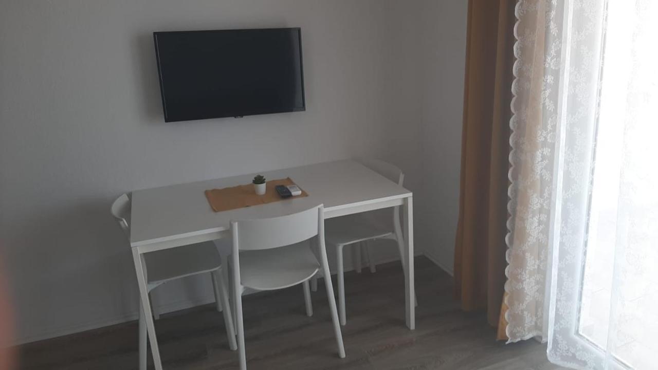 Apartmani Bolero - Neum Kültér fotó